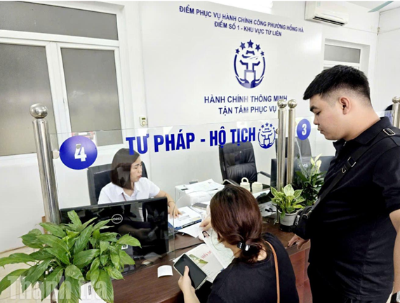 Hà Nội: Khởi tố 16 vụ án tham nhũng, lãng phí, ứng dụng trí tuệ nhân tạo để minh bạch hóa