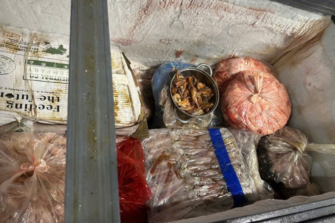TP.HCM: Kiểm tra 13 cơ sở ăn uống, phát hiện 11 nơi vi phạm an toàn thực phẩm